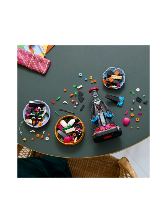 LEGO IDEAS - LEGO Ideas La Catrina 21372 | Stockmann - photo 4