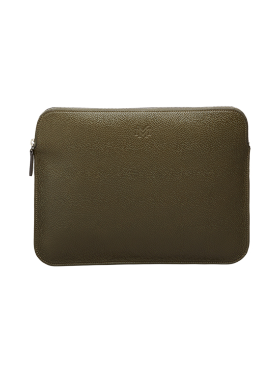 MMV Bags - Varese Laptop Sleeve -nahkasuoja 13 MMV Bags - Varese Laptop Sleeve -nahkasuoja 13
