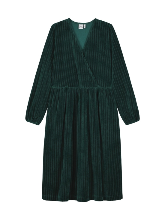 MAINIO - Veluurimekko, Dark Sea - SININEN | Stockmann - photo 2