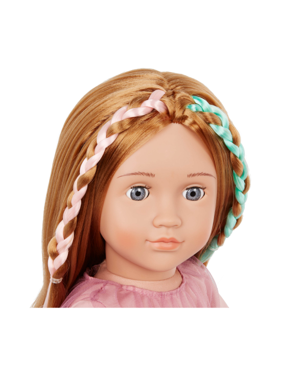 OUR GENERATION - OUR GENERATION Nukke Hiusstylisti Drew, 45 cm | Stockmann - photo 4