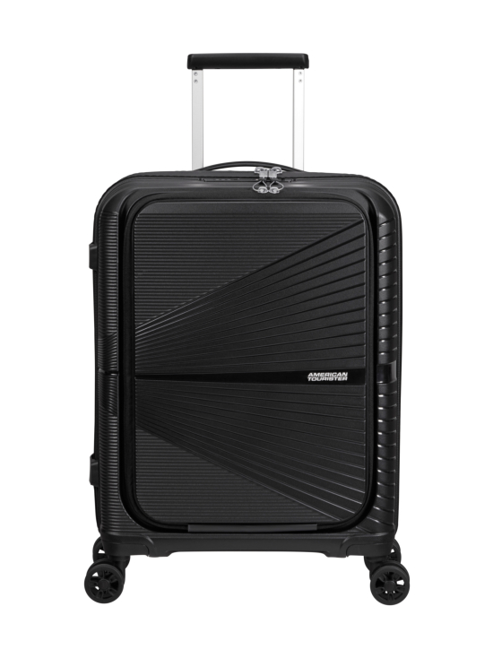 American Tourister - AIRCONIC SPINNER 55/20 ETUTASKULLA - ONYX BLACK - photo 2 American Tourister - AIRCONIC SPINNER 55/20 ETUTASKULLA - ONYX BLACK | Stockmann - photo 2