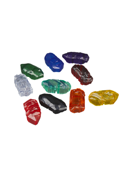 STAR WARS - STAR WARS Roolileikkiase Power Crystal -valomiekka - photo 4 STAR WARS - STAR WARS Roolileikkiase Power Crystal -valomiekka | Stockmann - photo 4