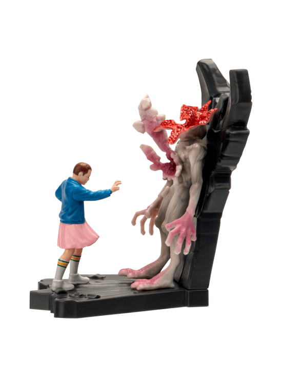STRANGER THINGS - STRANGER THINGS yllätyslaatikkohahmo, 7,5 cm | Stockmann - photo 5