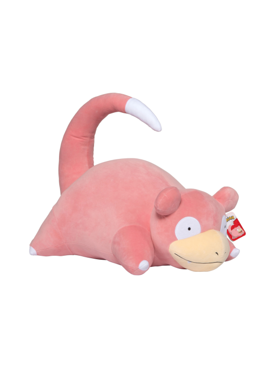 POKEMON - POKEMON Pehmolelu Slowpoke, 60 cm - photo 2 POKEMON - POKEMON Pehmolelu Slowpoke, 60 cm | Stockmann - photo 2