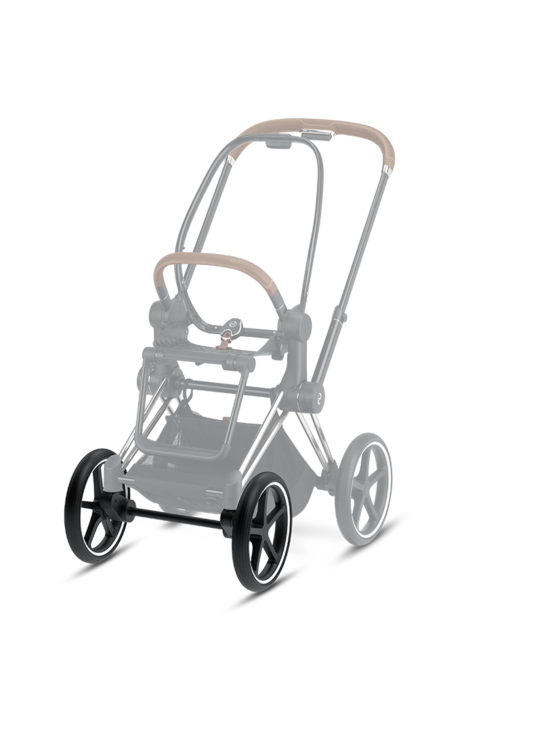 CYBEX - Cybex Priam talvirenkaat - photo 1 CYBEX - Cybex Priam talvirenkaat | Stockmann - photo 1