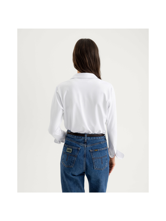 Berkeley - W's Tech Shirt -paita - WHITE | Stockmann - photo 5