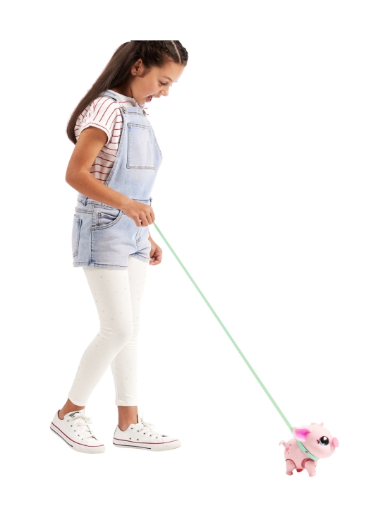 LITTLE LIVE PETS - LITTLE LIVE PETS Interaktiivinen Possu - photo 6 LITTLE LIVE PETS - LITTLE LIVE PETS Interaktiivinen Possu | Stockmann - photo 6