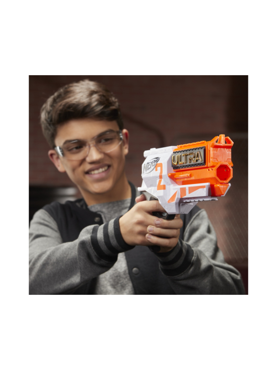 Nerf Guns - NERF Ultra leikkipyssy Two - photo 5 Nerf Guns - NERF Ultra leikkipyssy Two | Stockmann - photo 5
