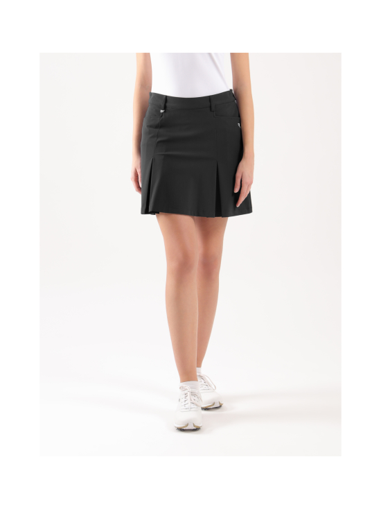 Chervo - Naisten hame JELLY, musta - MUSTA - photo 2 Chervo - Naisten hame JELLY, musta - MUSTA | Stockmann - photo 2