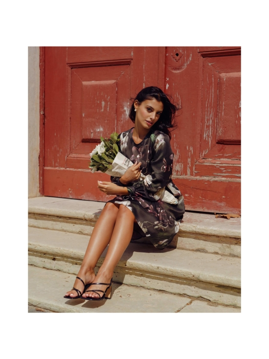 Nakoa - Hailey Dress, Noir - NOIR | Stockmann - photo 6