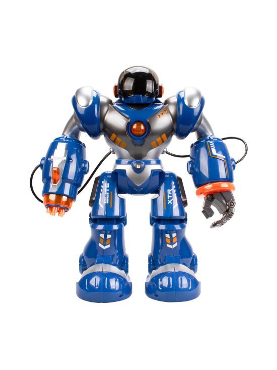 XTREM BOTS - XTREM BOTS Ohjelmoitava robotti Elite, 35 cm | Stockmann - photo 1