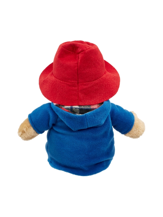PADDINGTON - PADDINGTON-pehmolelu huivilla 23 cm | Stockmann - photo 3