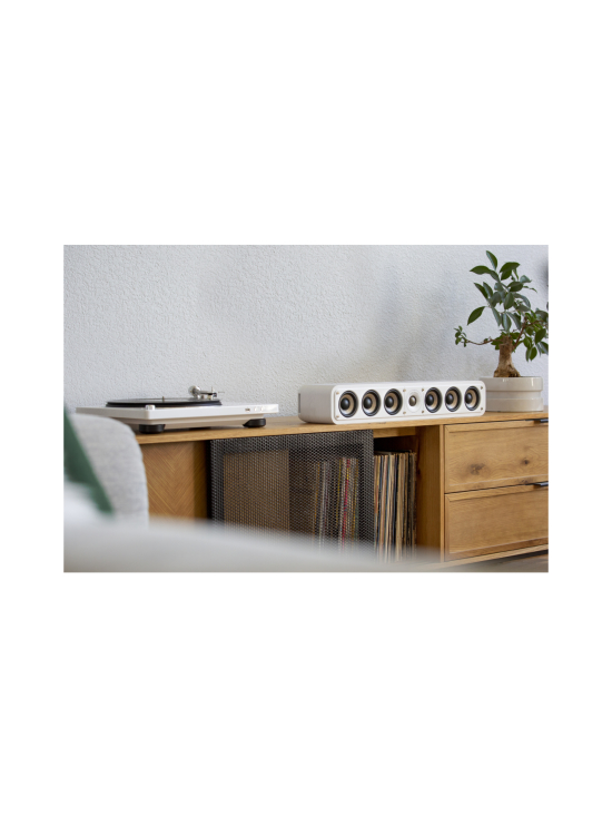 Polk Audio - Polk Audio Signature Elite S35C keskikaiutin, valkoinen - photo 10 Polk Audio - Polk Audio Signature Elite S35C keskikaiutin, valkoinen | Stockmann - photo 10
