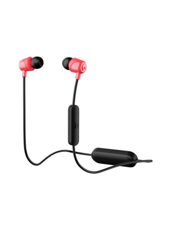 Skullcandy - JIB WIRELESS -kuulokkeet - Red/Black - 3 - photo 1 Skullcandy - JIB WIRELESS -kuulokkeet - Red/Black - 3 | Stockmann - photo 1
