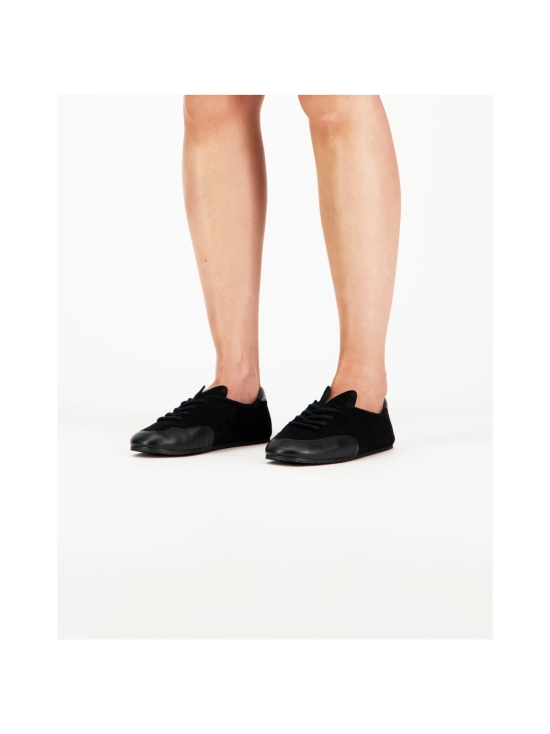 MINNA MINNA by Minna Parikka - Salma Black Suede - MUSTA | Stockmann - photo 6