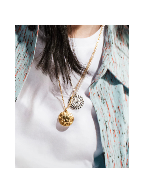 Kalevala - Amuletti-riipus Pohjankarhu iso pronssi 3270314460 | Stockmann - photo 3