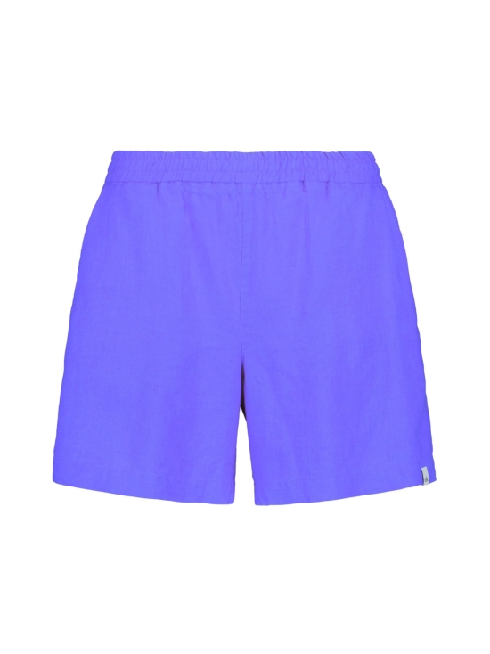 Nakoa - Savanna Shorts, Marina Blue - MARINA BLUE (SININEN) - photo 1 Nakoa - Savanna Shorts, Marina Blue - MARINA BLUE (SININEN) | Stockmann - photo 1