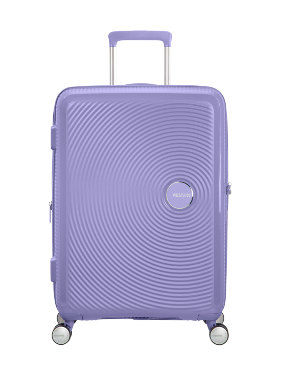 American Tourister - SOUNDBOX SPINNER 67/24 TSA EXP - LAVENDER | Stockmann - photo 2
