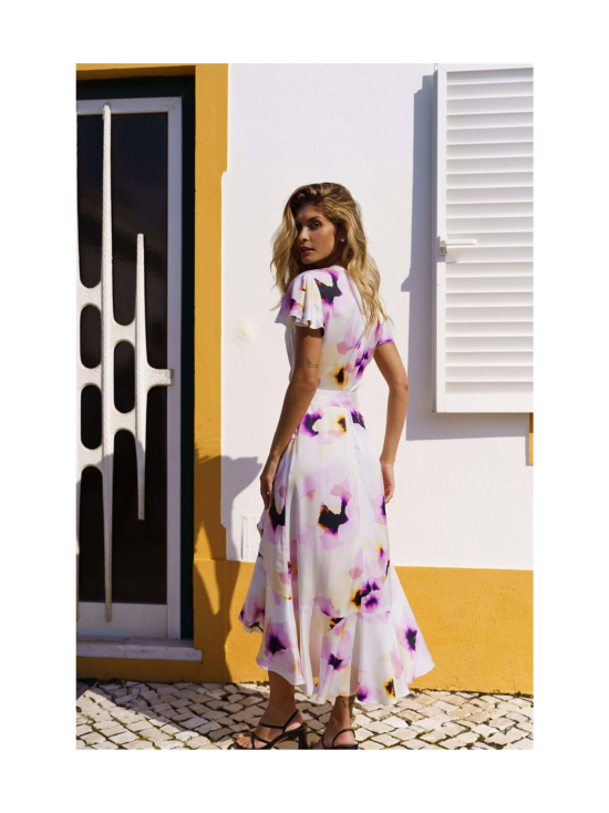 Nakoa - Annika Dress, Amber - AMBER - photo 5 Nakoa - Annika Dress, Amber - AMBER | Stockmann - photo 5