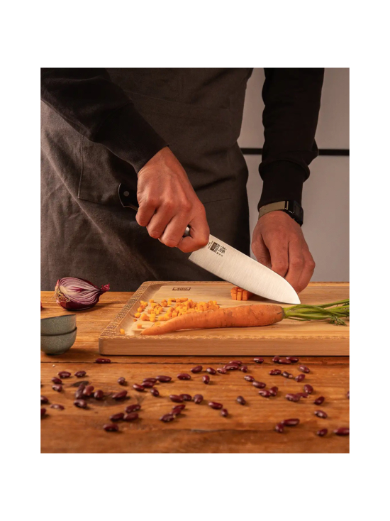 Kotai - Santokuveitsi Hashi Classic 17cm Kotai - photo 3 Kotai - Santokuveitsi Hashi Classic 17cm Kotai | Stockmann - photo 3