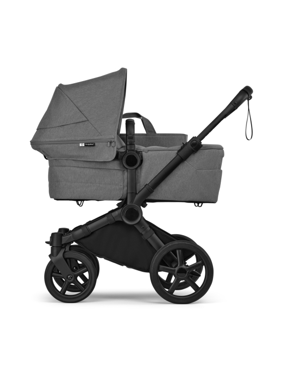 Bugaboo - Bugaboo Donkey 6 yhdistelmävaunut | Stockmann - photo 4