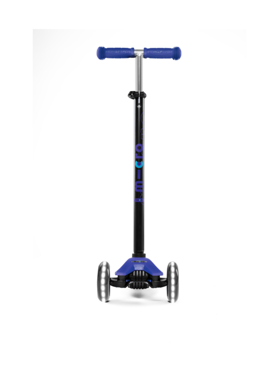 MICRO - MICRO Potkulauta Maxi Plus LED-valoilla, sininen | Stockmann - photo 5