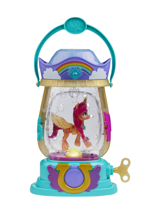 My Little Pony - My Little Pony Sunny poni ja lyhty - photo 5 My Little Pony - My Little Pony Sunny poni ja lyhty | Stockmann - photo 5