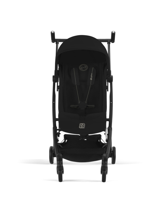 CYBEX - Cybex Libelle matkarattaat 2025 - MAGIC BLACK - photo 9 CYBEX - Cybex Libelle matkarattaat 2025 - MAGIC BLACK | Stockmann - photo 9