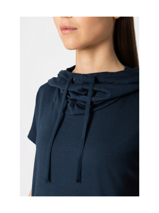 super.natural - NAISTEN FUNNEL MEKKO - BLUEBERRY | Stockmann - photo 4