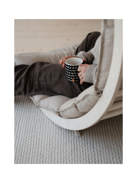 FitWood - OHRA pehmuste - HIEKKA | Stockmann - photo 3