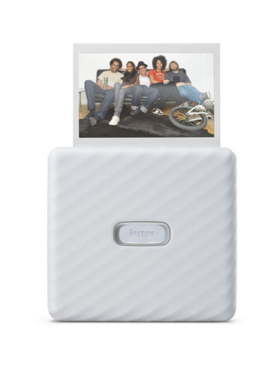 Fujifilm - Fujifilm Instax Link Wide -tulostin älypuhelimille - Valkoinen - photo 2 Fujifilm - Fujifilm Instax Link Wide -tulostin älypuhelimille - Valkoinen | Stockmann - photo 2
