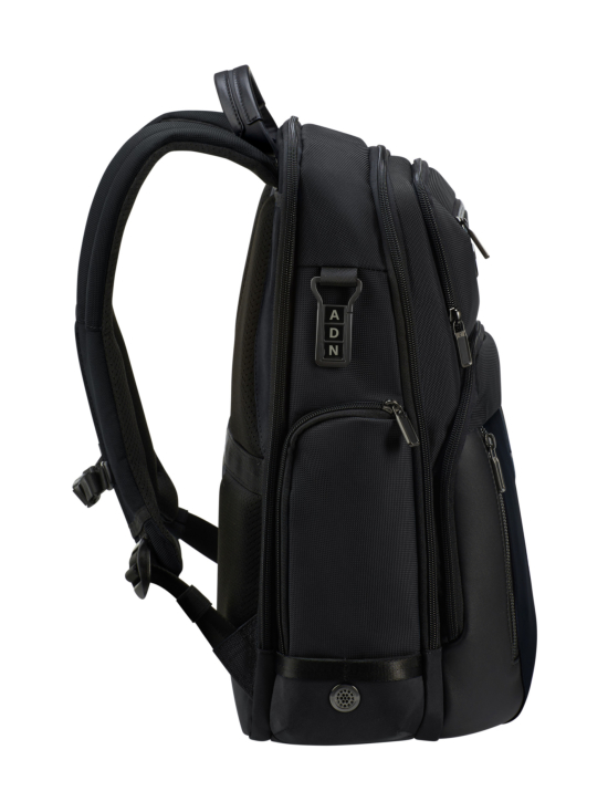 Samsonite - URBAN-EYE LPT.BACKPACK 15.6 - BLACK - photo 4 Samsonite - URBAN-EYE LPT.BACKPACK 15.6 - BLACK | Stockmann - photo 4