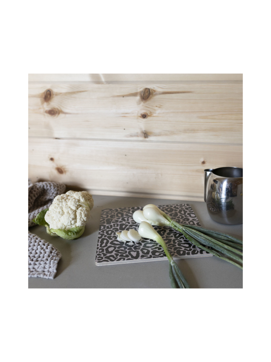 MIIKO - Leikkuulauta Villi - MUSTA/ BEIGE - photo 3 MIIKO - Leikkuulauta Villi - MUSTA/ BEIGE | Stockmann - photo 3