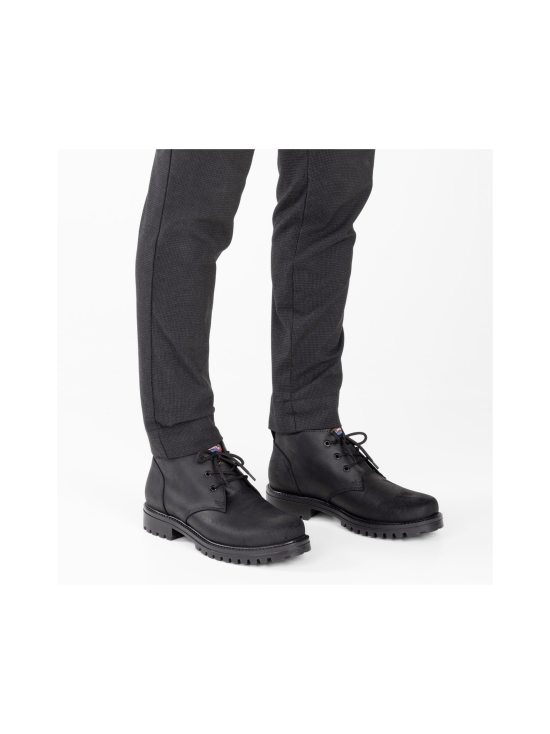 Pomar - RUOSTE Miesten GORE-TEX® kenkä - BLACK WAXY COMMANDER | Stockmann - photo 5