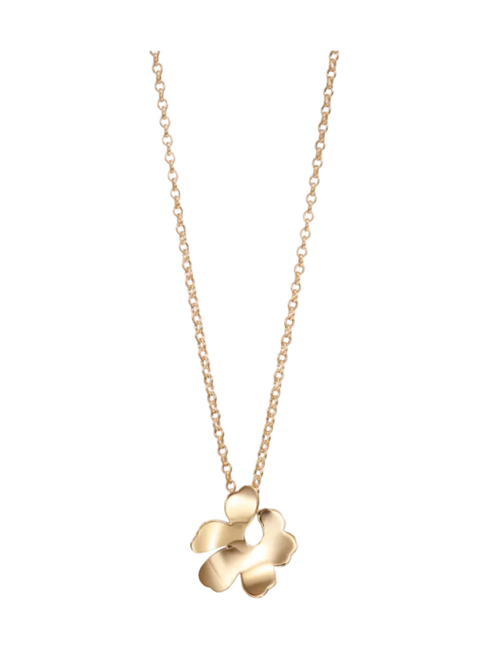 Kalevala - Unikko-riipus mini kulta - 12100120345 | Stockmann - photo 4