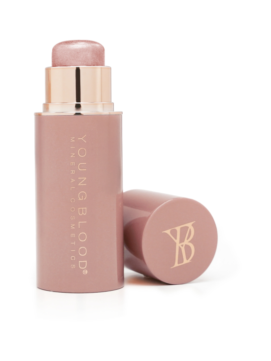 Youngblood - Pro Glow Creme Highlighter Stick -kermainen korostus- ja luomiväripuikko 10g - CHAMPAGNE LIFE - photo 1 Youngblood - Pro Glow Creme Highlighter Stick -kermainen korostus- ja luomiväripuikko 10g - CHAMPAGNE LIFE | Stockmann - photo 1