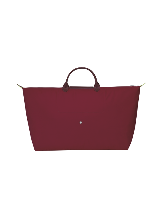 Longchamp - LE PLIAGE GREEN - TRAVEL BAG XL - LAUKKU - RED - photo 3 Longchamp - LE PLIAGE GREEN - TRAVEL BAG XL - LAUKKU - RED | Stockmann - photo 3