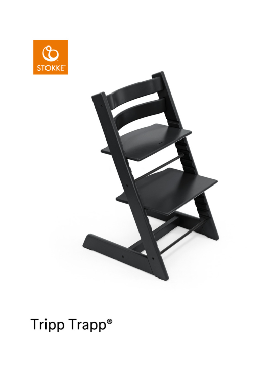 Stokke - Stokke Tripp Trapp syöttötuolipaketti | Stockmann - photo 2