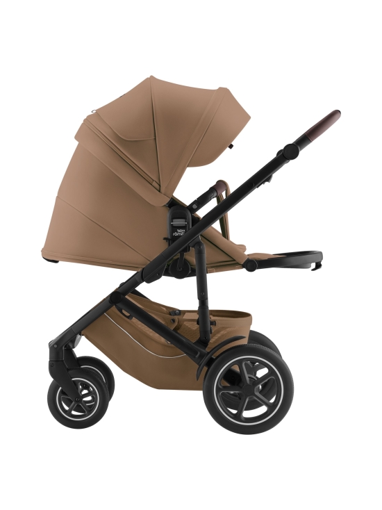 Britax - Britax Smile 5Z starttipaketti (Baby-Safe Core turvakaukalolla) - photo 10 Britax - Britax Smile 5Z starttipaketti (Baby-Safe Core turvakaukalolla) | Stockmann - photo 10