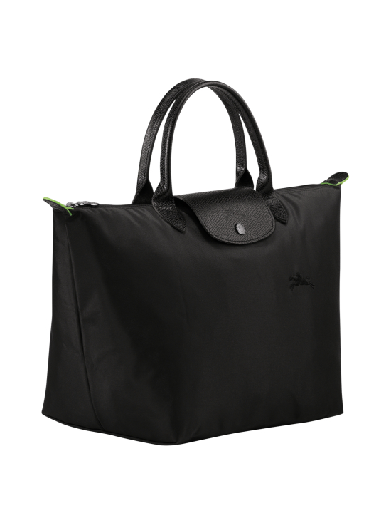 Longchamp - LE PLIAGE GREEN - Handbag M - LAUKKU - BLACK - photo 3 Longchamp - LE PLIAGE GREEN - Handbag M - LAUKKU - BLACK | Stockmann - photo 3