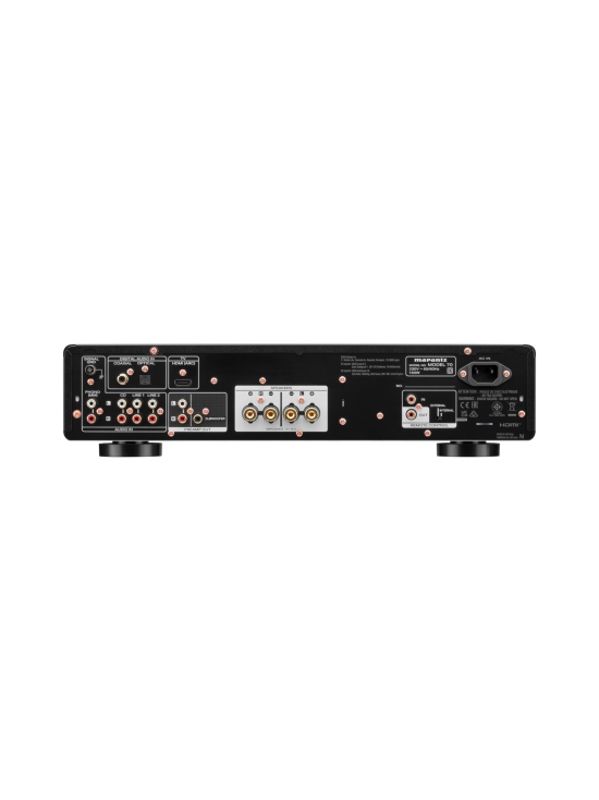 Marantz - Marantz MODEL 70 integroitu vahvistin, musta | Stockmann - photo 2