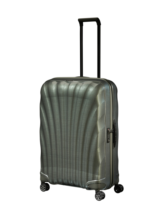 Samsonite - C-LITE SPINNER 75/28 - METALLIC GREEN - photo 3 Samsonite - C-LITE SPINNER 75/28 - METALLIC GREEN | Stockmann - photo 3