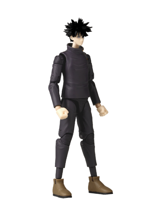 JUJUTSU KAISEN - ANIME HEROES Jujutsu Kaisen Hahmo Megumi Fushiguro, 16 cm - photo 7 JUJUTSU KAISEN - ANIME HEROES Jujutsu Kaisen Hahmo Megumi Fushiguro, 16 cm | Stockmann - photo 7