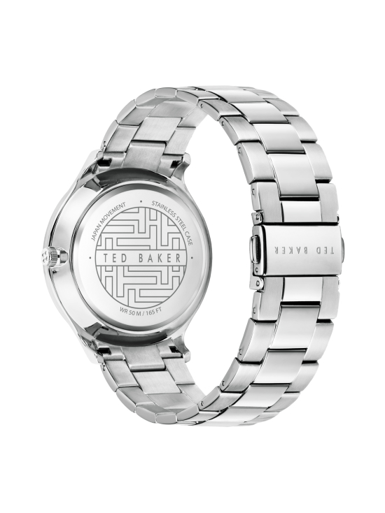 TED BAKER Watches - MANHATT 40MM -RANNEKELLO - photo 3 TED BAKER Watches - MANHATT 40MM -RANNEKELLO | Stockmann - photo 3