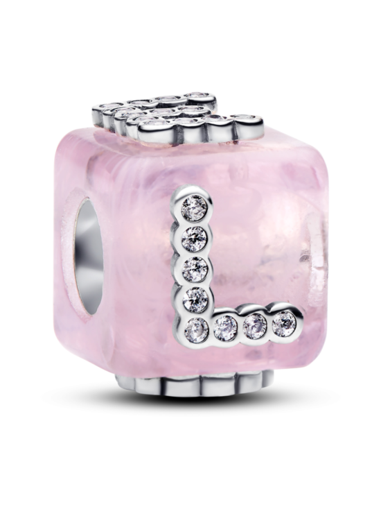 Pandora - Pandora Love muranokuutio -hela 794433C01 | Stockmann - photo 1