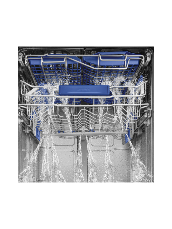 Smeg - Smeg STX325BLLC Classic astianpesukone 60cm - photo 6 Smeg - Smeg STX325BLLC Classic astianpesukone 60cm | Stockmann - photo 6