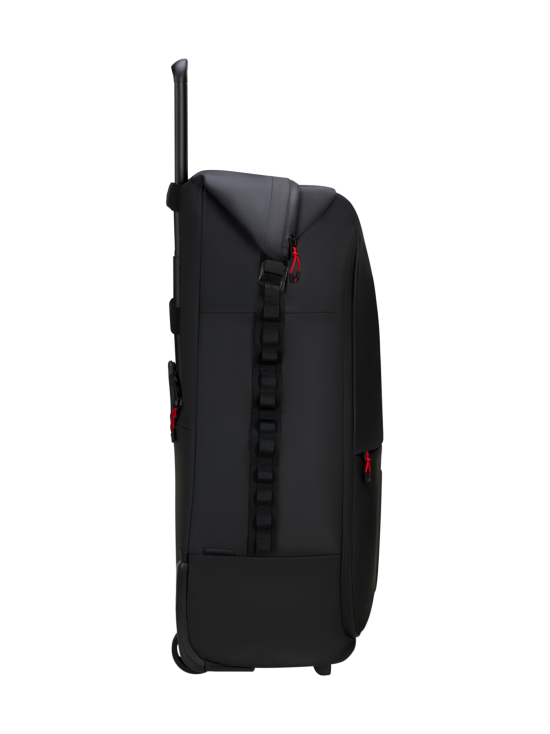 Samsonite - ECODIVER FOLDABLE DUFFLE/WH 4-IN-1 - BLACK | Stockmann - photo 4