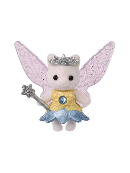 SYLVANIAN FAMILIES - SYLVANIAN FAMILIES Keijulinna Woodland Wonder | Stockmann - photo 5
