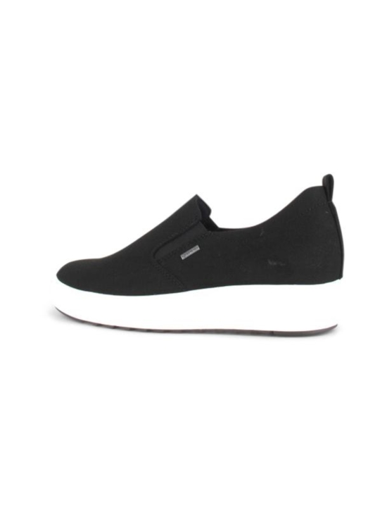 Pomar - RATAMO Naisten GORE-TEX vegaaniset sneakerit - BLACK MICRO SUEDE - photo 6 Pomar - RATAMO Naisten GORE-TEX vegaaniset sneakerit - BLACK MICRO SUEDE | Stockmann - photo 6