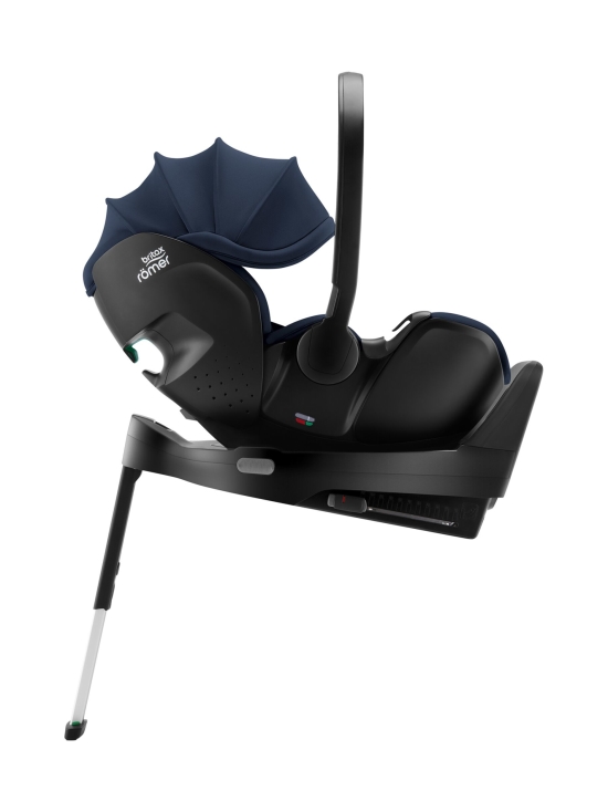 Britax - Britax Baby-Safe Pro turvakaukalo ja Vario Base 5Z telakka - CLASSIC DEEP BLACK - photo 3 Britax - Britax Baby-Safe Pro turvakaukalo ja Vario Base 5Z telakka - CLASSIC DEEP BLACK | Stockmann - photo 3